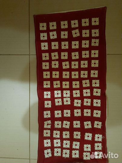 Иппликатор Кузнецова