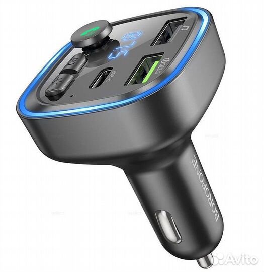 FM-модулятор