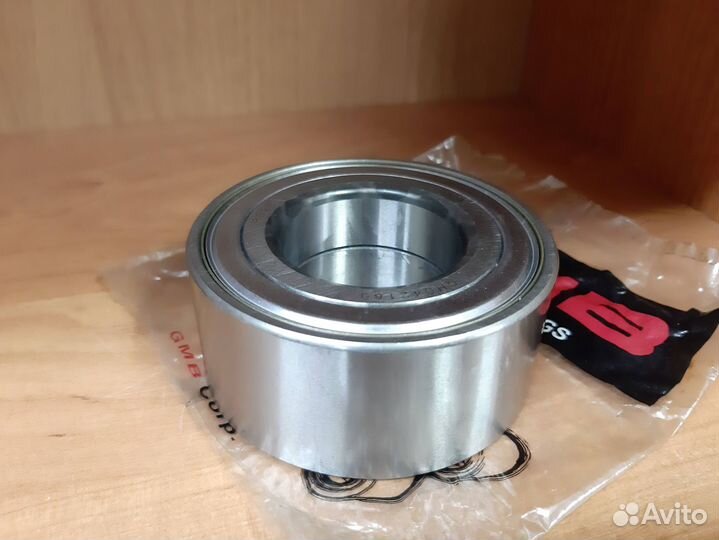 Подшипник ступичный Peugeot/Citroen
