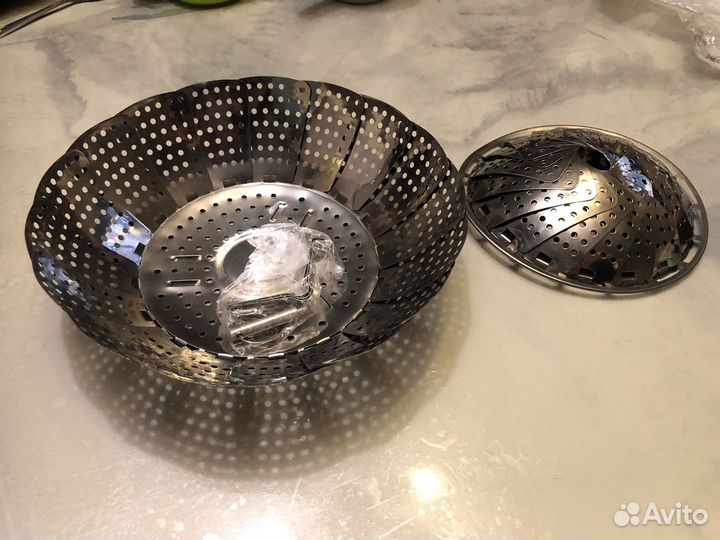 Кухонная утварь новая