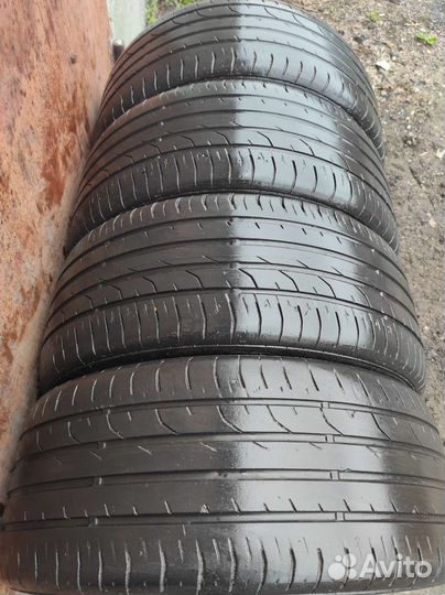 Continental ContiPremiumContact 2 225/50 R17