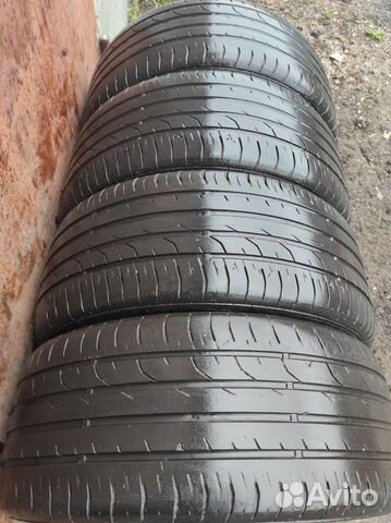 Continental ContiPremiumContact 2 225/50 R17