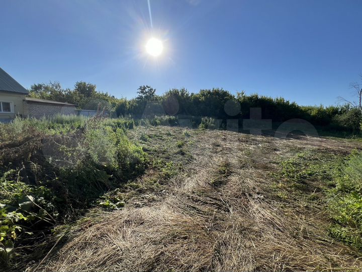 Участок 10 сот. (ИЖС)