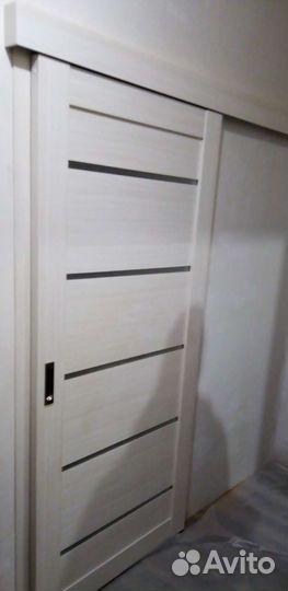 Двери межкомнатные в наличии пвх