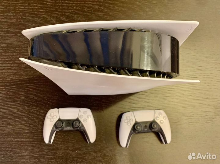 Sony playstation 5 digital edition, PS5