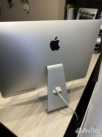 iMac 27 Retina 5K 2015