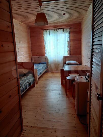 Комната 22 м², 1/2 эт.