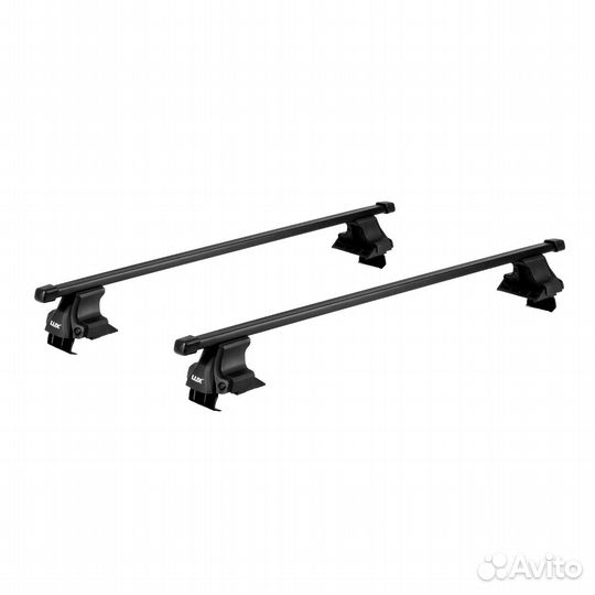 Поперечины на крышу (багажник)