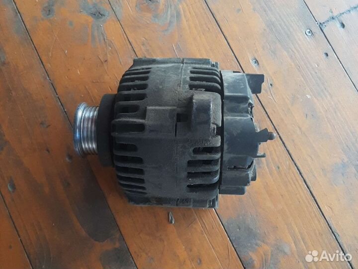 Генераторы рино миган