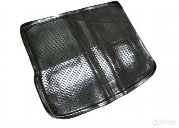 Коврики Porshe Cayenne 958