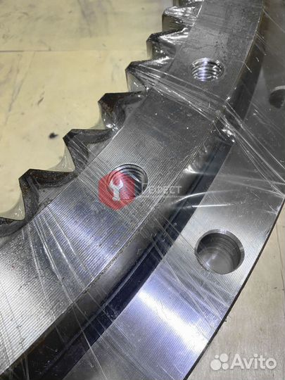 Поворотный круг Doosan 140109-00050