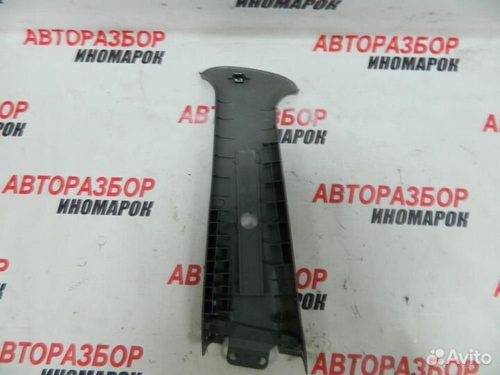 Обшивка стойки для Chevrolet Lacetti 2003-2013г