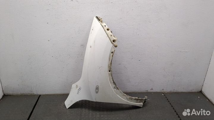 Крыло Nissan Juke, 2011