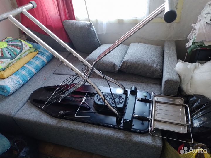 Гладильная доска новая импортная