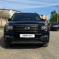 GAC GS8 2.0 AT, 2021, 21 000 км, с пробегом, цена 3 250 000 руб.