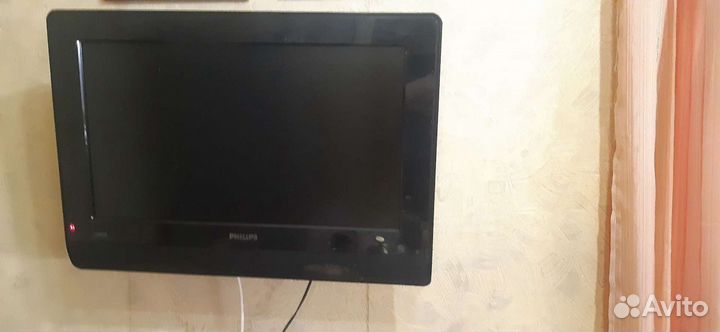 Телевизор philips