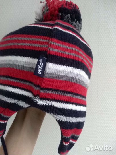 Шапки Maximo, Chobi