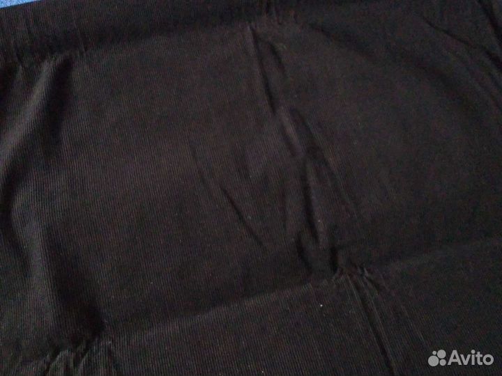 Вельвет, шерсть советский