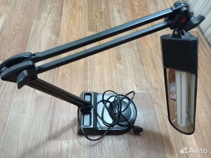 Продам лампу