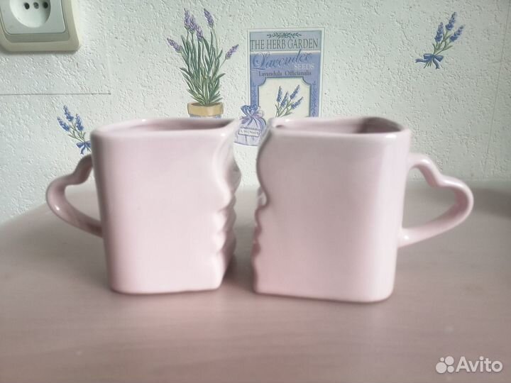 Фарфоровая посуда