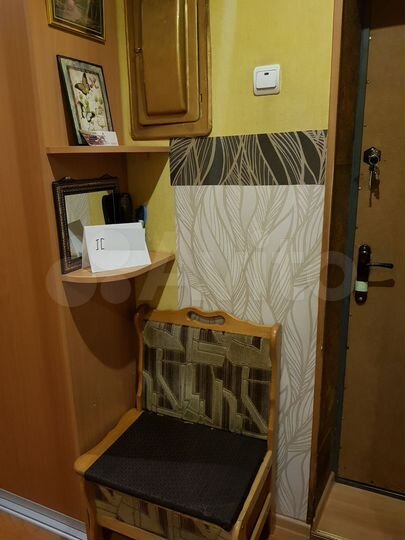 2-к. квартира, 43,5 м², 3/4 эт.