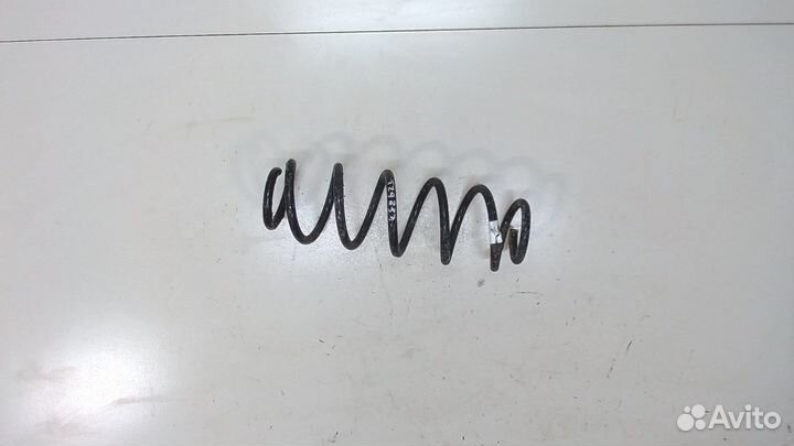 Пружина подвески Audi TT, 2015