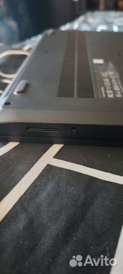 Ноутбук lenovo