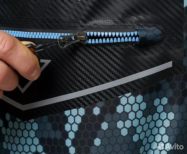 Вейдерсы Finntrail Enduro CamoGrey