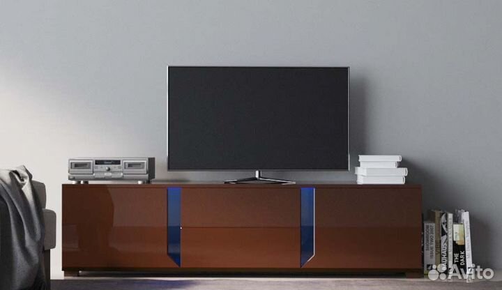 Тумба под тв