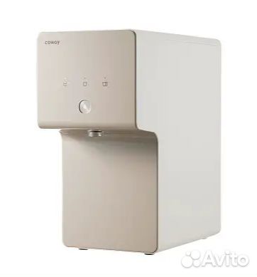 Пурифайер настольный P-6320L