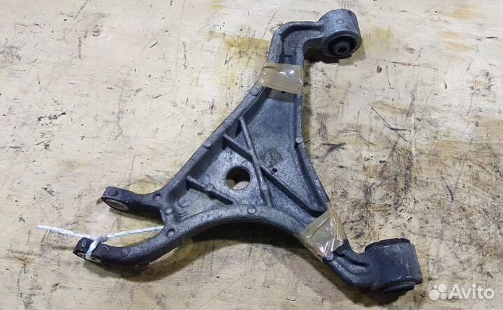 Рычаги задние верхние Lincoln navigator u28