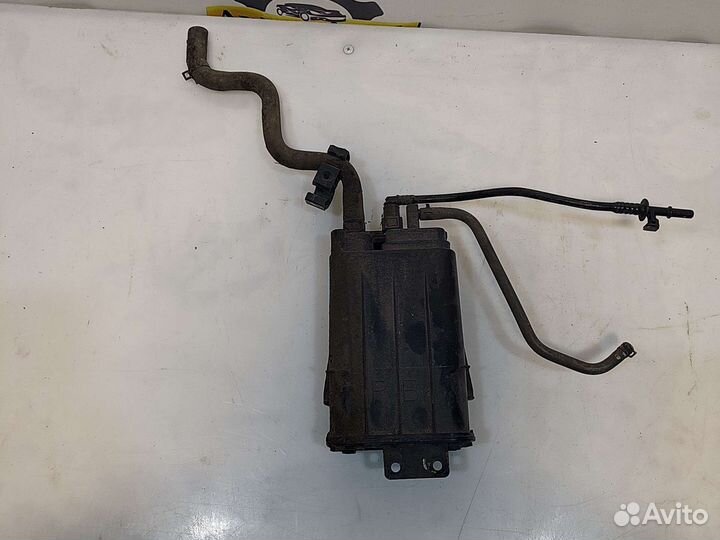 Топливный абсорбер Rio 3/Solaris 1