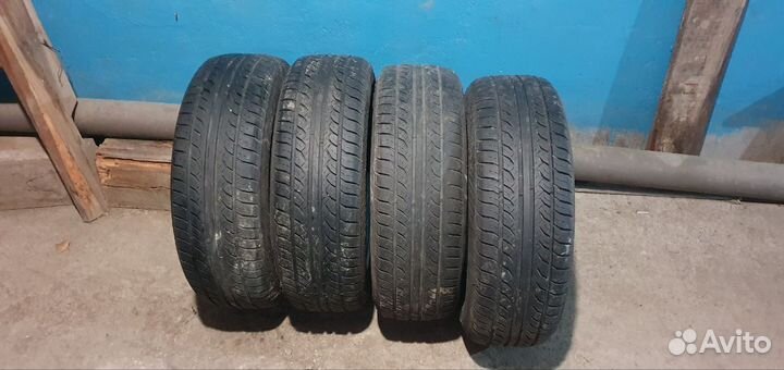 КАМА Кама-Евро-236 185/70 R14