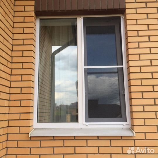 Москитная сетка