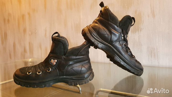 Ботинки Dolce & Gabbana оригинал