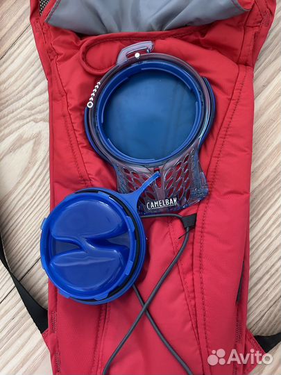 Рюкзак camelbak