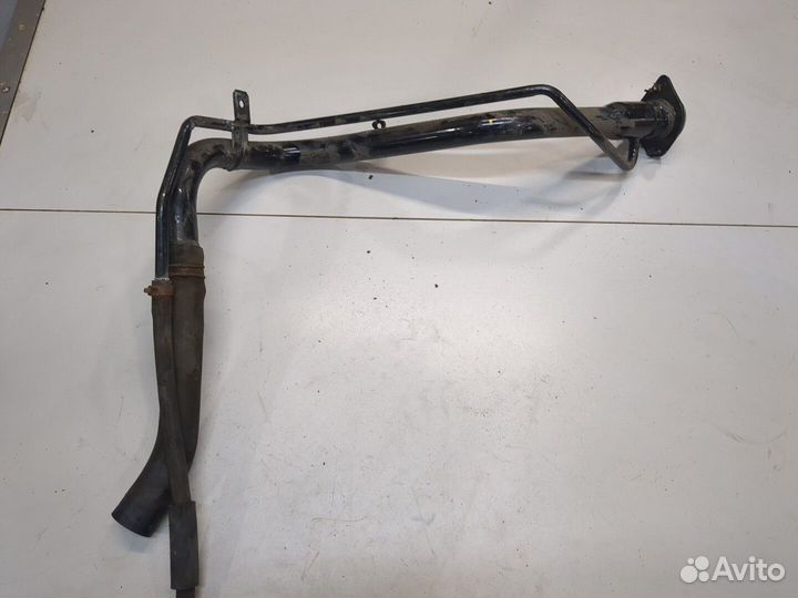 Горловина заливная топливная Suzuki SX4 2014, 2014