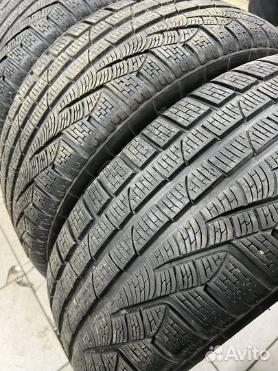 Pirelli Scorpion Zero Asimmetrico 235/55 R18