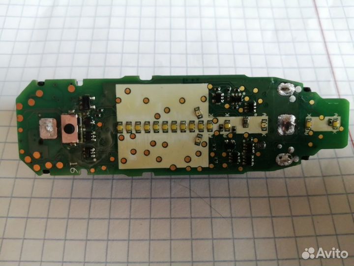 Электробритва Philips RQ 1260 SensoTouch 3D