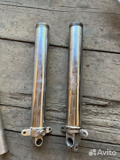 Запчасти на мотоцикл Минск