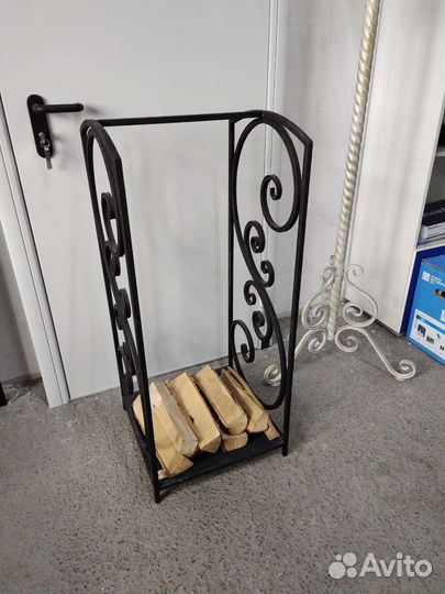 Дровница Дровиница