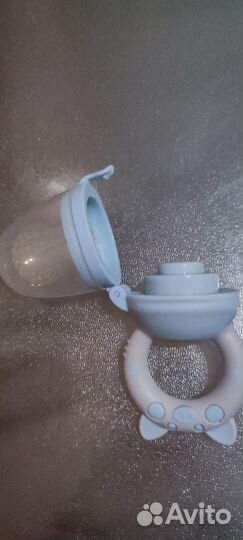 Ниблер для прикорма roxy-kids