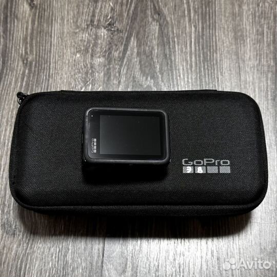 Камера GoPro Hero 10 Black