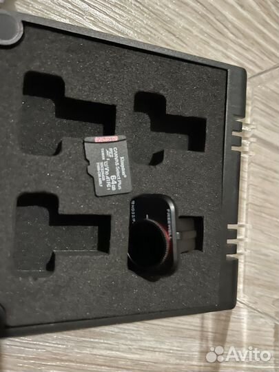 Dji mini 2 fly more combo