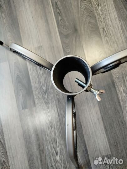 Подставка для ёлки на Новый год