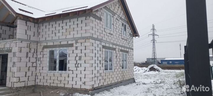 Окна на заказ