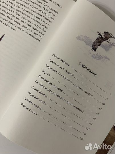 Рассказы и сказки Д.Н.Мамин-Сибиряк