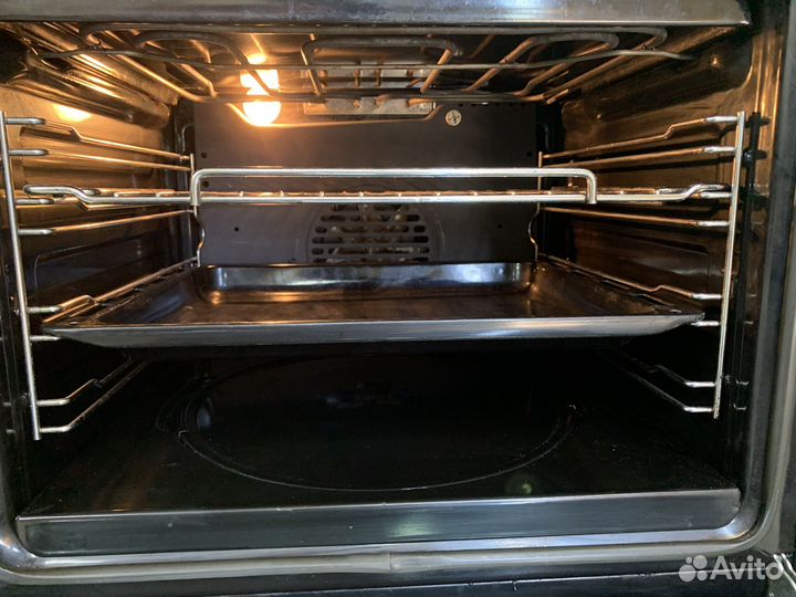 Духовой шкаф smeg