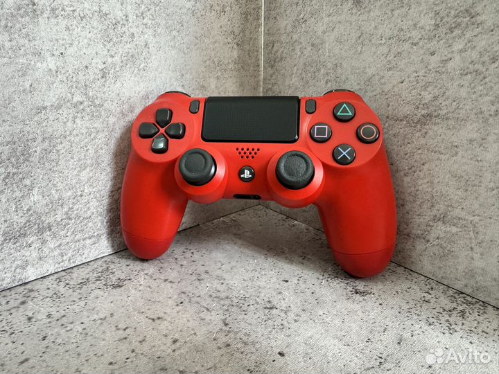 Dualshock 4 v2 Идеал Оригинал для PS4