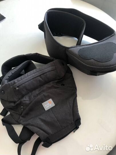 Хипсит Love carry 6 в 1